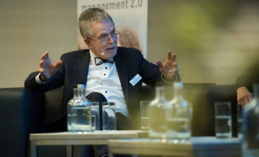 Presseinformation: 19. contec forum in Berlin mit Aufbruchstimmung für den Strukturwandel in der Pflege