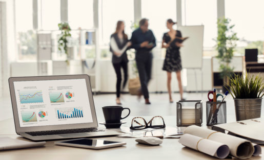 Neue Expertise im Bereich Sozialrecht mit Heike Brüning-Tyrell