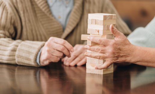 Demenzvorhersage – Neue Versorgungsansätze gestalten