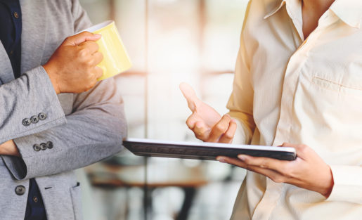 Personalien – März 2023