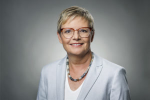 Sabine Dittmar 