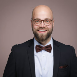 Tobias Tomaszik