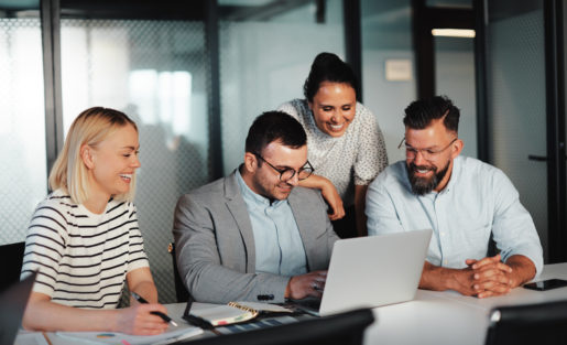 Personalien – April 2023