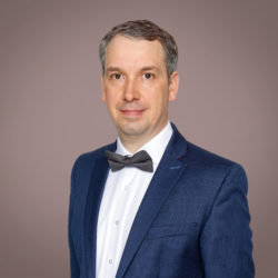 Jochen Reppel