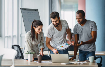 Prüfungs-Check: Optimale Vorbereitung auf behördliche Kontrollen - Prozess- und Qualitätsmanagement in der Kinder- und Jugendhilfe