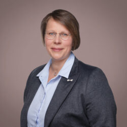 Dr. Martina Saße