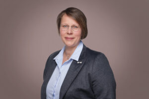 Portrait von Martina Saße, Digitalisierungs- und Organisationsberaterin bei der Contec
