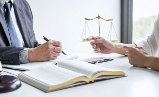 Neues Betreuungsrecht und die Auswirkungen für Leistungserbringer der Eingliederungshilfe