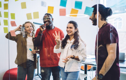 Wissen for Lunch: PeBeM smart - Pflege verändern mit dem contec Care Compass!