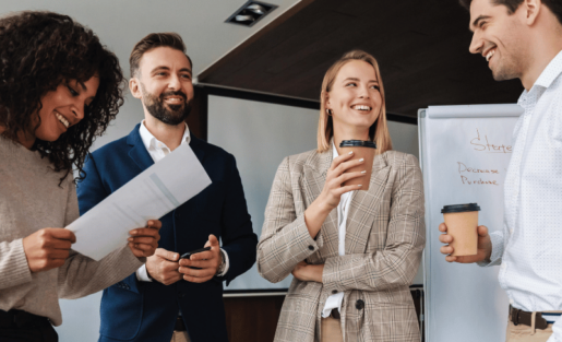 Im Gespräch: Prof. Dr. Silja Hartmann über Trends in der Führung und welche Bedeutung Resilienz für Erfolg hat