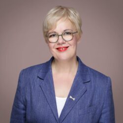 Annette Borgstedt