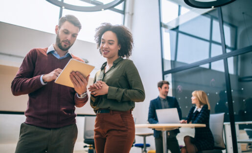 Personalien – Februar 2024