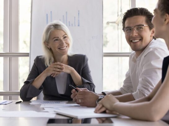 Potenzialanalyseverfahren im Rahmen eines High Potential Programms