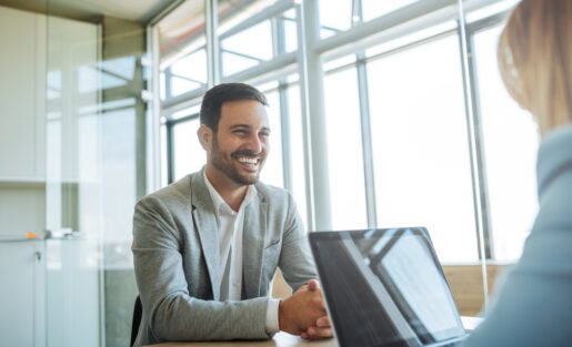 Personalien – März 2024