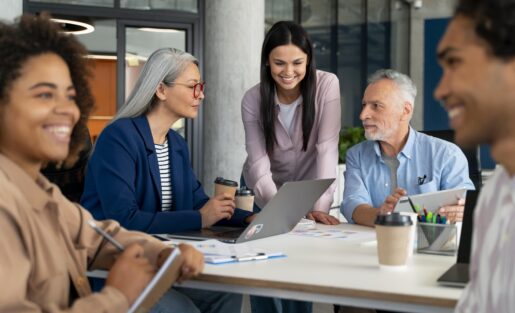 Neu erschienen: Benchmark HR – Wie effizient ist Ihre Personalabteilung aufgestellt?