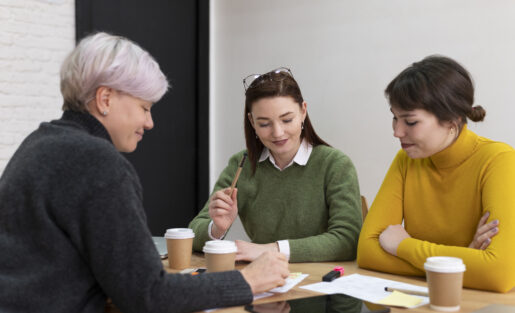 Dienstpläne in der Eingliederungshilfe: flexibel, effizient, attraktiv?