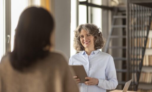 Personalien – April 2024