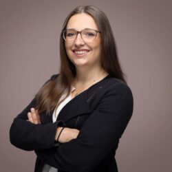 Johanna Lapp