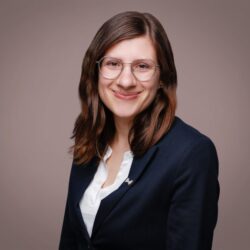 Saskia Strangfeld