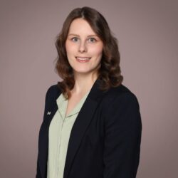 Katja Strehle