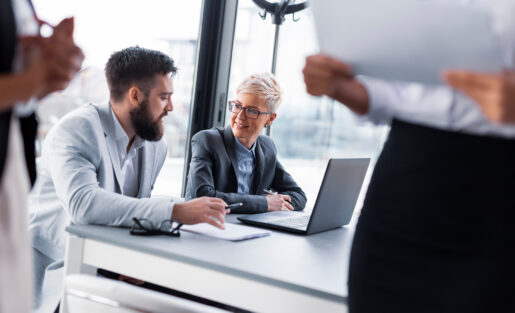 Personalien – Juni 2024