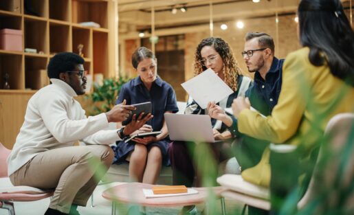 Nachhaltigkeit als Wettbewerbsvorteil: Warum die Branche auf ESG und Green Deal setzen muss