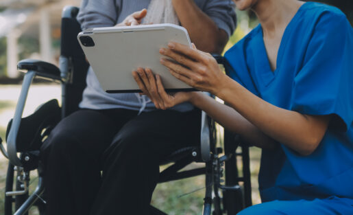 Pflege neu gedacht: Ein Blick auf das aktuelle Pflegekompetenzgesetz