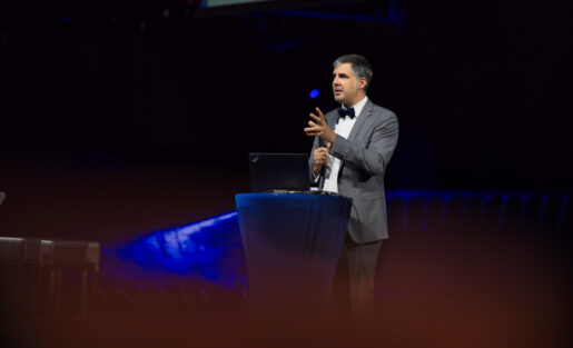 Mutig vorangehen: Mehr Innovation in der Personalarbeit wagen