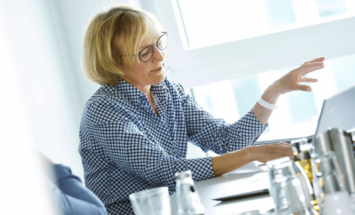 Professionelles Personalmanagement für die Sozialwirtschaft