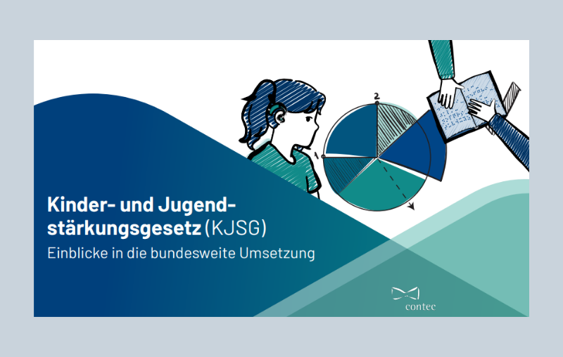 contec KJSG Studie Titelbild