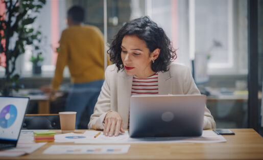 Verwaltungsprozesse optimieren: E-Rechnungspflicht als weiterer Anlass zur Gesamtschau