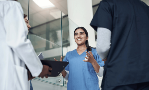 PPR 2.0: Lösungen für Krankenhäuser – So meistern Sie die Herausforderung