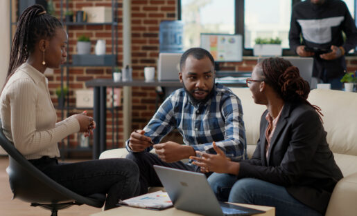 Potenzialanalyse: Methoden, Beispiele – die perfekte Passung von Mensch und Aufgabe finden!