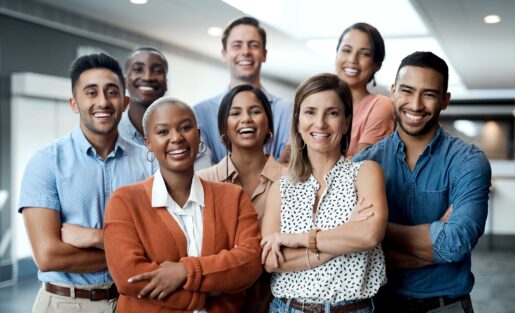 Fachkräfte aus dem Ausland anwerben: Das ist wichtig