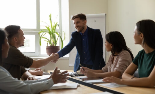 Personalien – November 2024