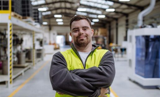 Fachtagung in Iserlohn: Digitale Technologien eröffnen neue Chancen für Inklusion