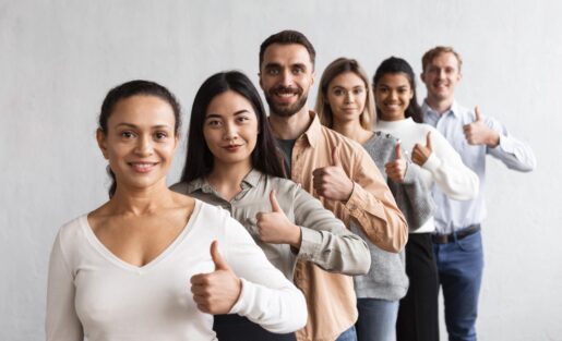 Quereinstieg in soziale Berufe: Chance für den Fachkräftemangel