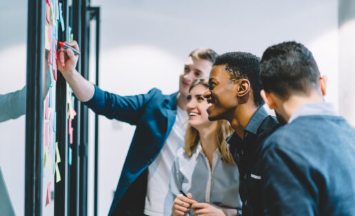 Personalstrategie erfolgreich entwickeln: Einordnung, Ziele & wichtige Schritte