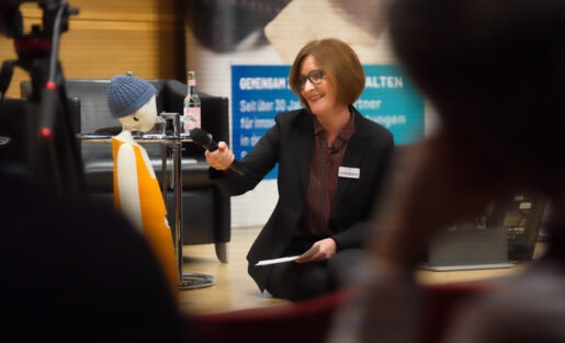 Recap: Machen statt Klagen beim 21. contec forum