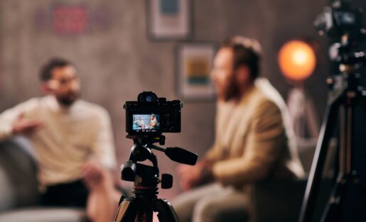 Digitalisierung meistern: Interview über Digitalisierung in sozialen Organisationen