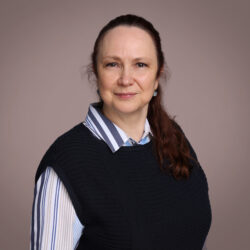 Inna Drabkina