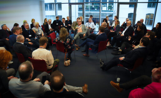 Was beschäftigt die Pflegebranche in diesem Jahr?