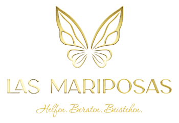 Logo Las Mariposas