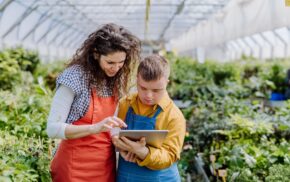 Volle Kraft voraus: contec erweitert Beratungsteam für Werkstätten