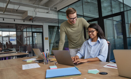 Personalien – April 2025