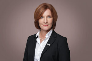 Portrait Eva Lettenmeier - contec