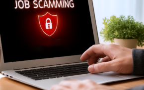 Gefälschte Stellenanzeigen: So schützen Sie sich vor Job Scamming