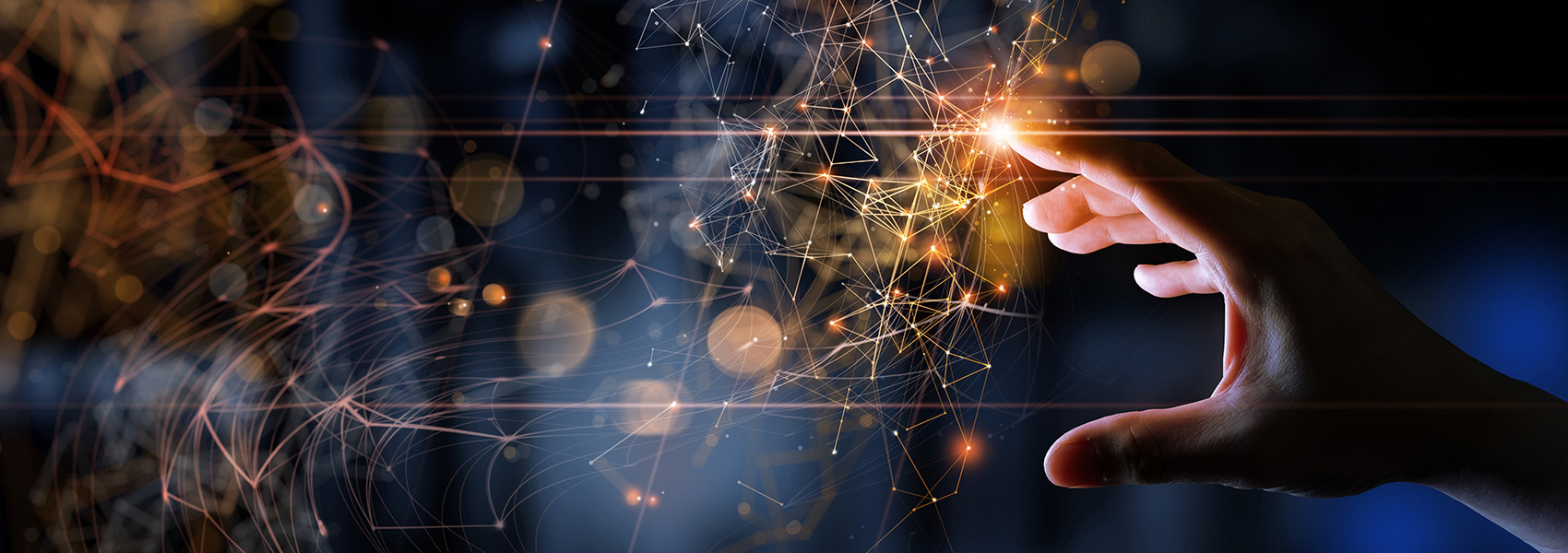 KI und Innovation  –<br> von der Idee zur Wirkung