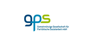 Logo der GPS Rheinland-Pfalz